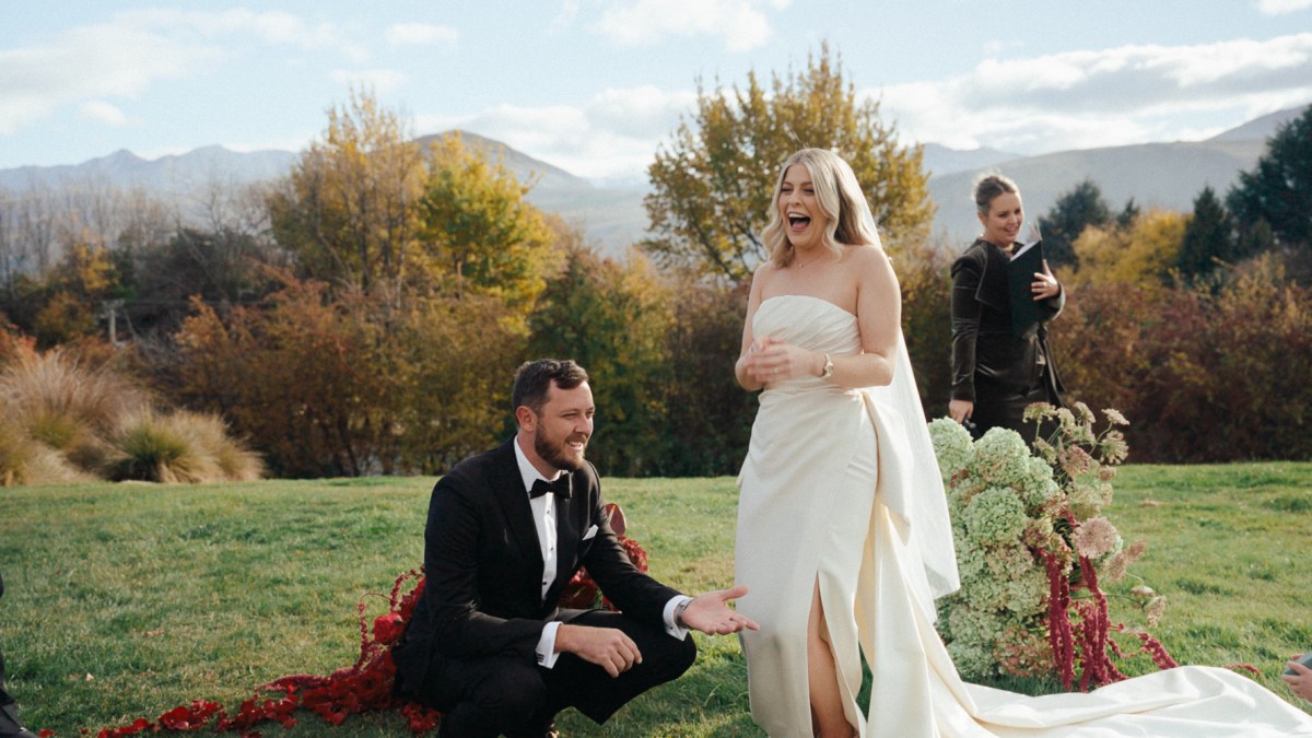 Emmy-Lou & Dan