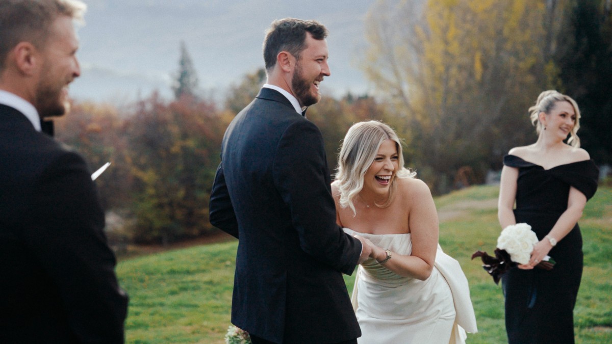 Emmy-Lou & Dan