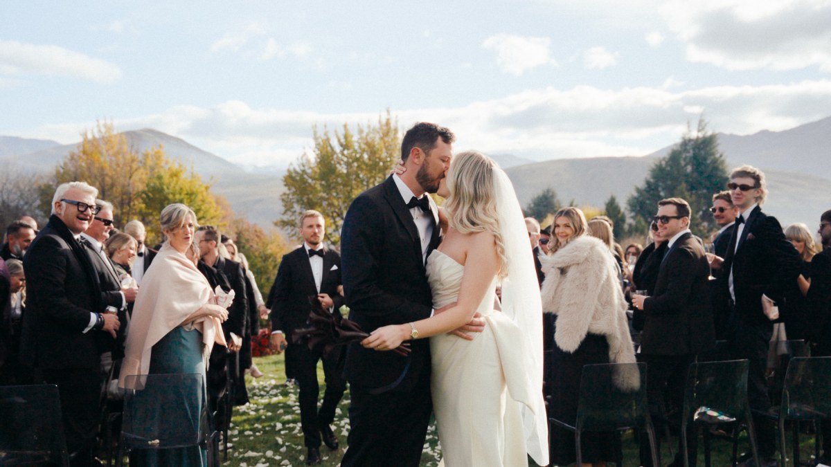 Emmy-Lou & Dan