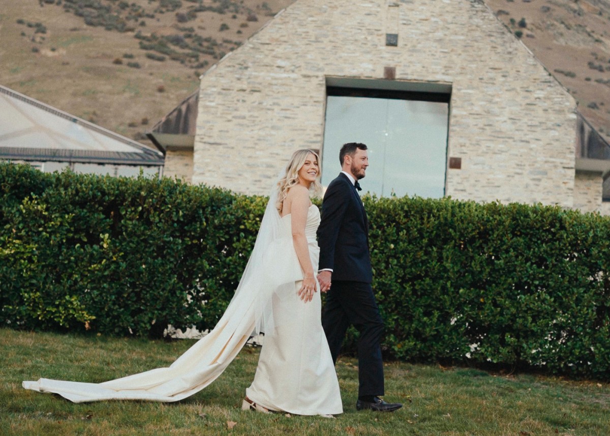 Emmy-Lou & Dan