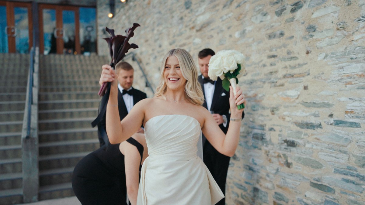 Emmy-Lou & Dan