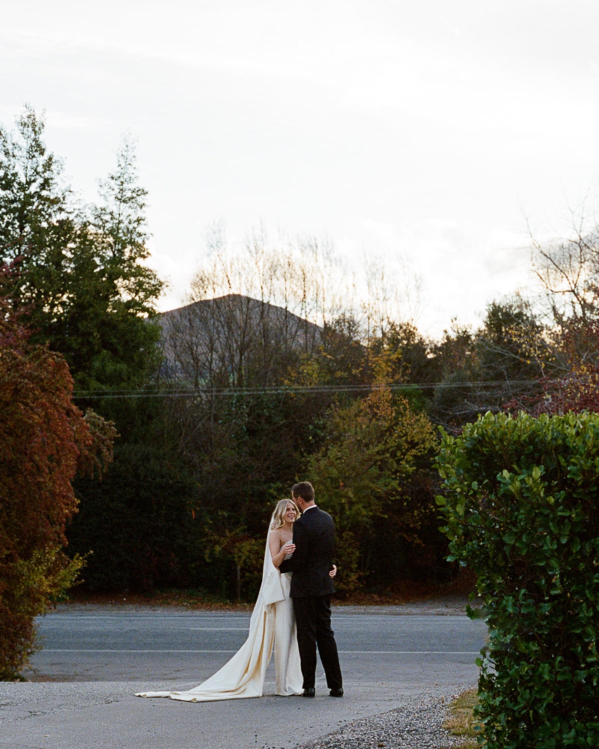 Emmy-Lou & Dan