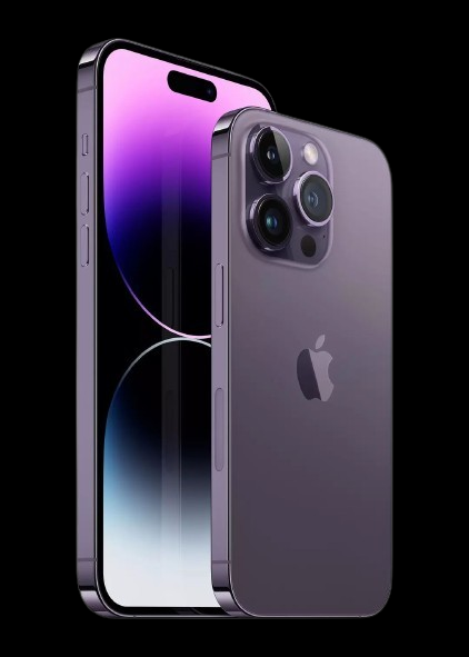 iPhone 14