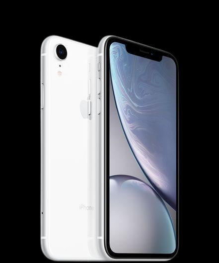 iPhone XR Semi-novo