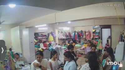 Workshop photo 2