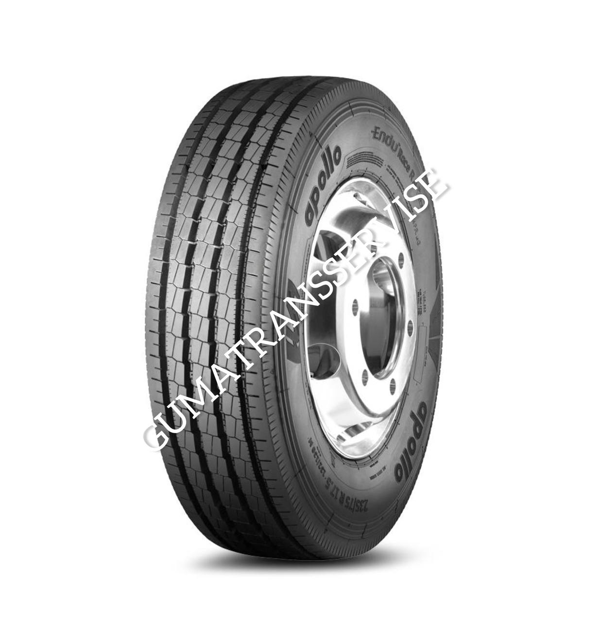 Apollo RA 315/80R22.5