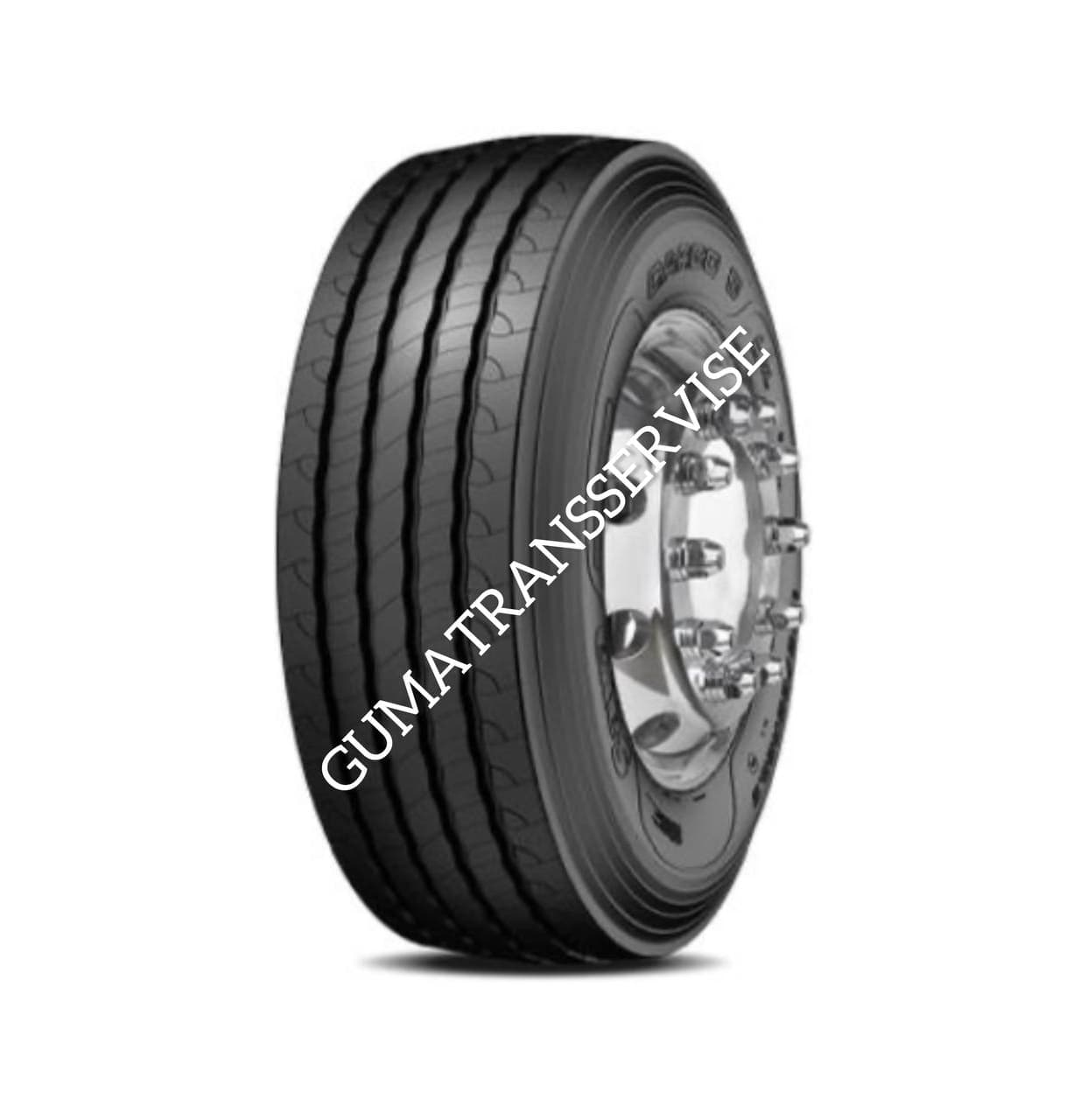 Sava CARGO 5 385/65R22.5