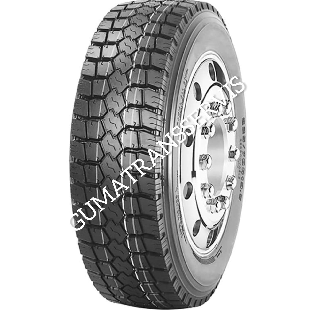 SPORTRAK SP305 215/75R17.5