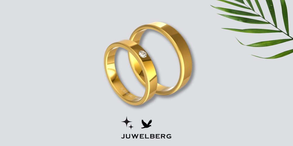 Engagement Rings and How to Wear Them