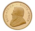 1/10 Ounce Krugerrand