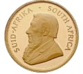 1/2 Ounce Krugerrand