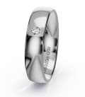 Grey Ring ~ 0,03 G/SI BRILLANT