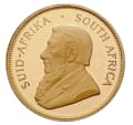 1/4 Ounce Krugerrand