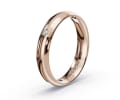 Rose Gold ~ 0,015 G/SI BRILLANT