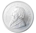  Silver Ounce Krugerrand