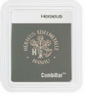 50 x 1 Grams Heraeus CombiBar