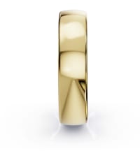 Yellow Ring ~ 0,03 G/SI BRILLANT