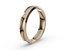 Apricot Gold ~ 0,015 G/SI BRILLANT