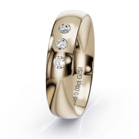 Summer Gold ~ 0,09 G/SI BRILLANT