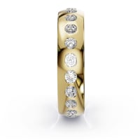 Yellow Gold ~ 0,84 G/SI BRILLANT