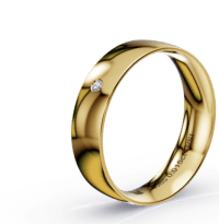 Juwelberg Custom Ring 2