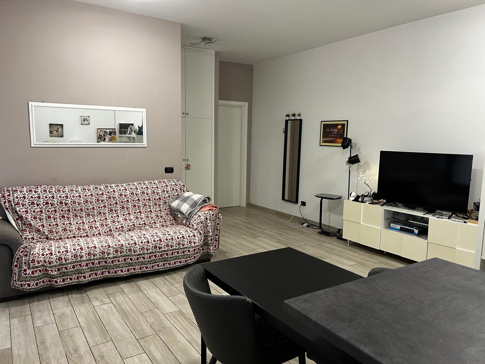 Bilocale ristrutturato zona Tiburtina