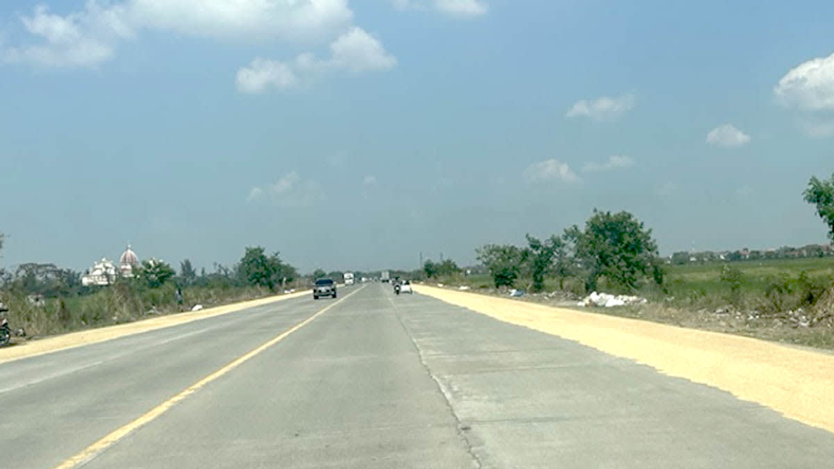 Farmgate March Palay Harvest Prices Down