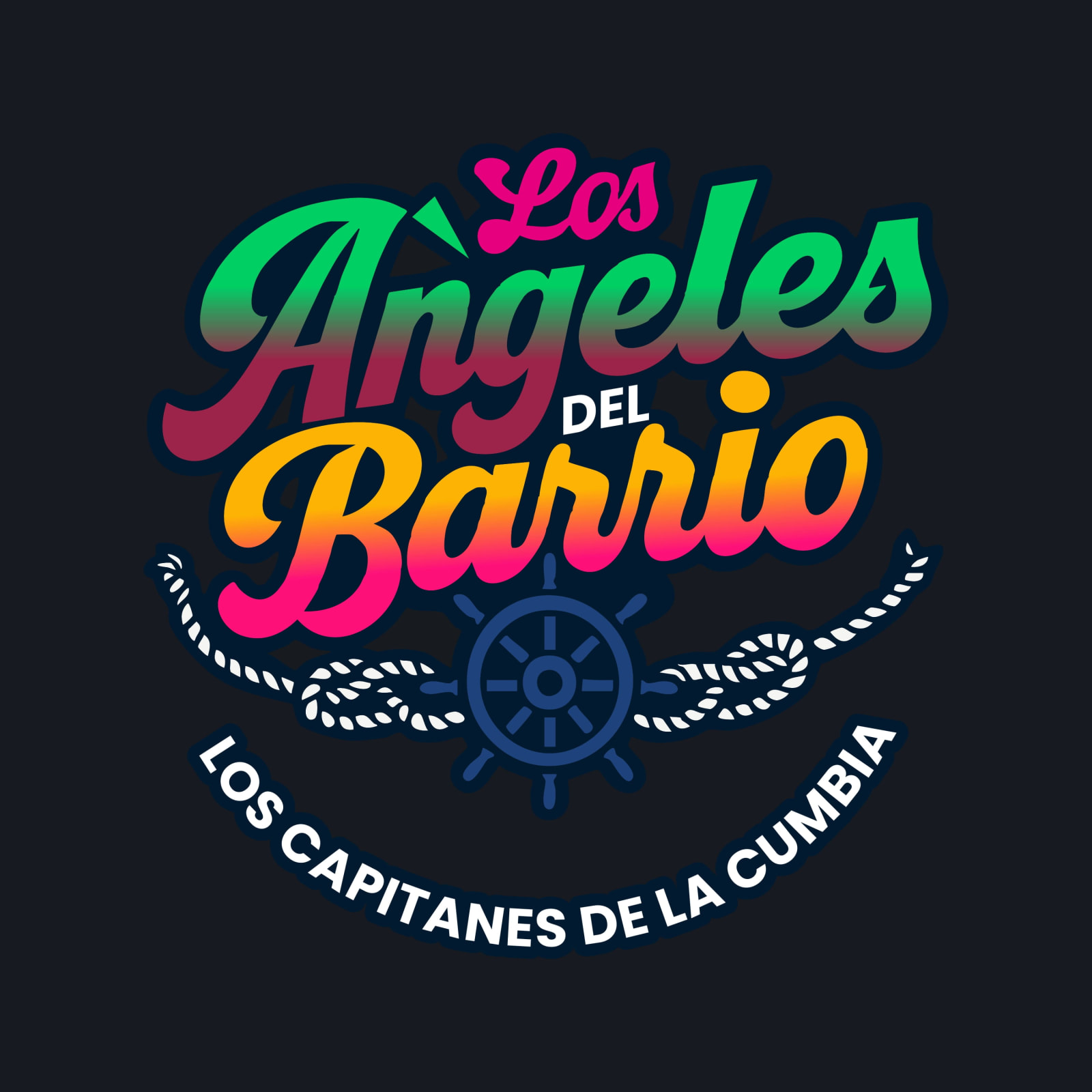 Los Angeles Del Barrio