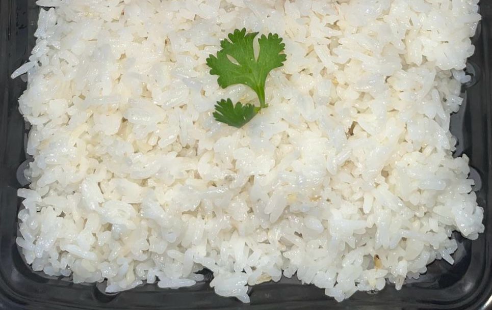 Arroz Blanco