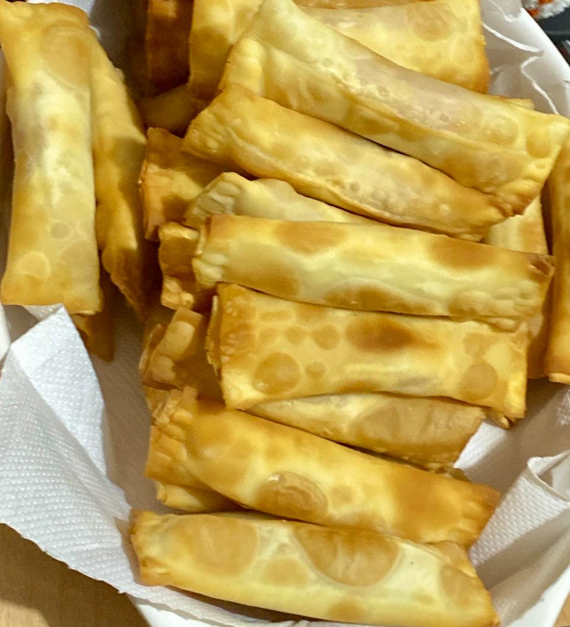 Tequeños