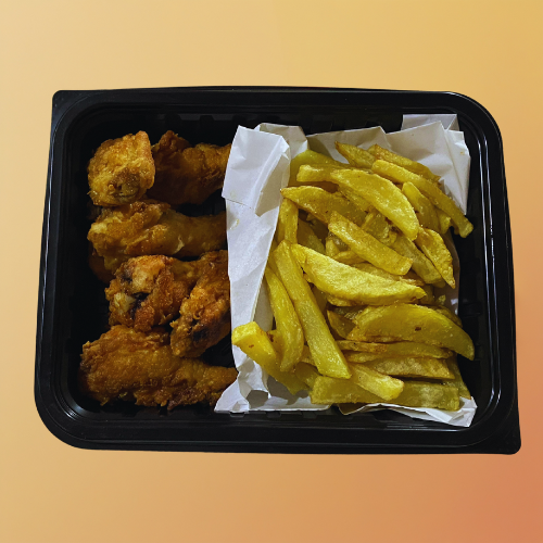 Box Dúo