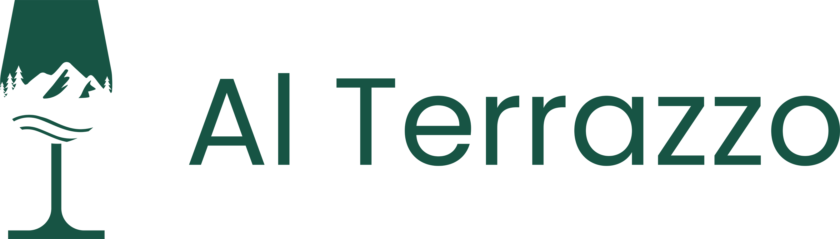 Al Terrazzo
