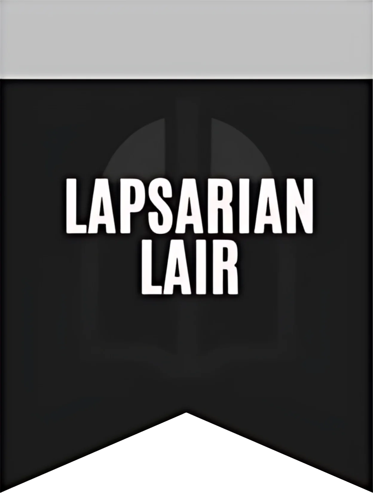 Lapsarian Lair link to Lapsarian Lair home page