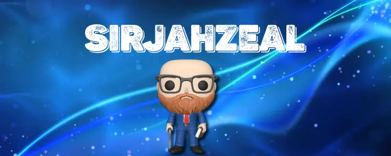 SirJahzeal
