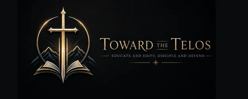 TowardTheTelos