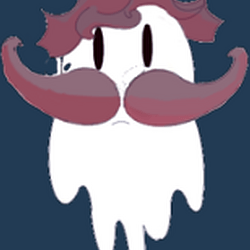 NotAGhost Game