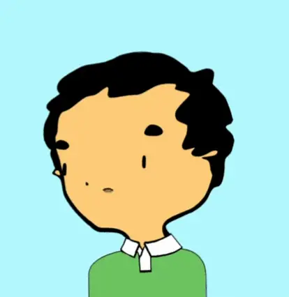 YoshiOST current vtube model