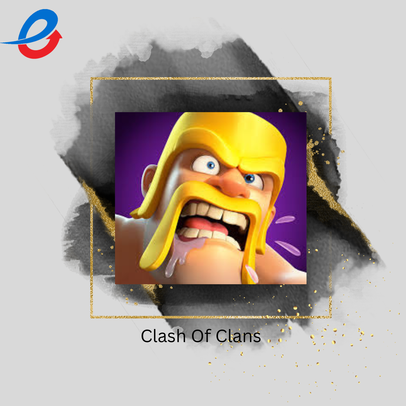 Clash Of Clans 7150 Gems 