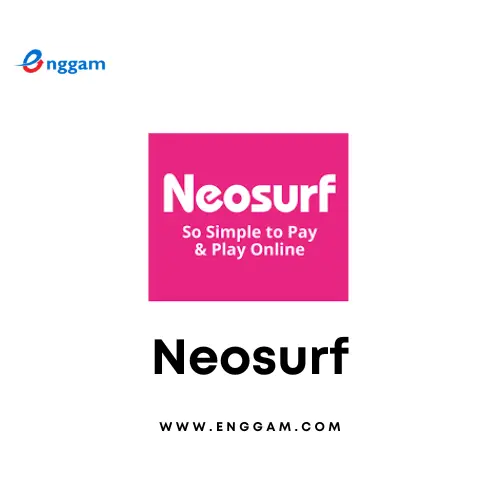 Neosurf 5 EUR Voucher Europe	