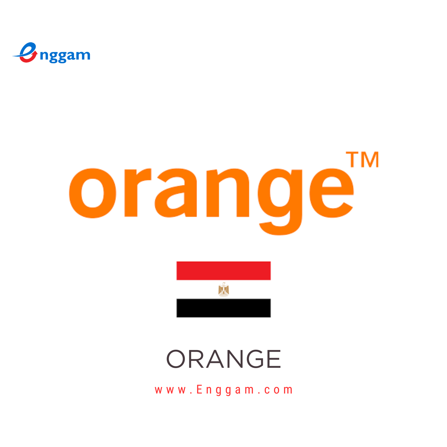 Orange 9 EGP
