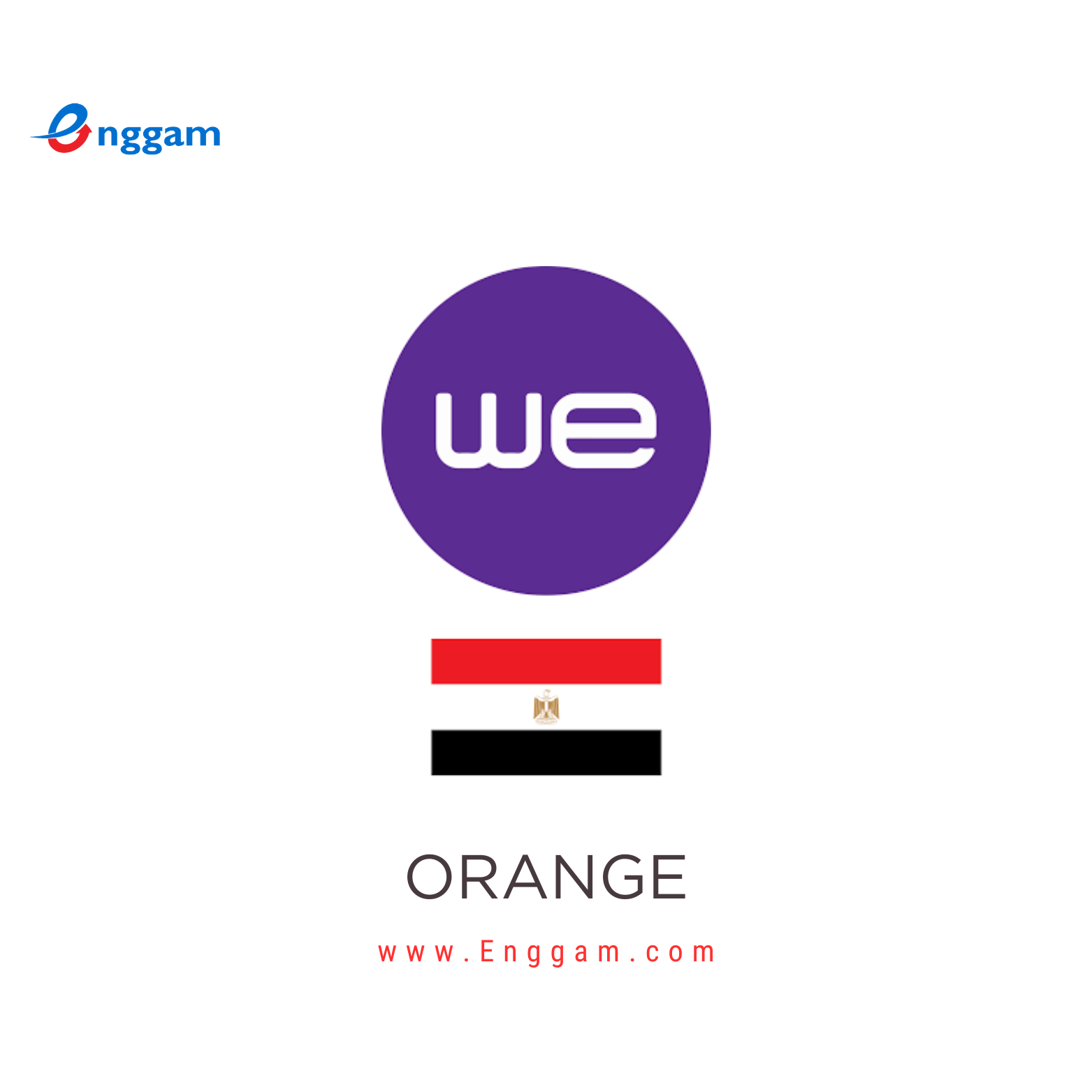 We Telecom 11.55 EGP