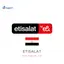  Etisalate 11.55 EGP
