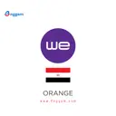 We Telecom 26.60 EGP