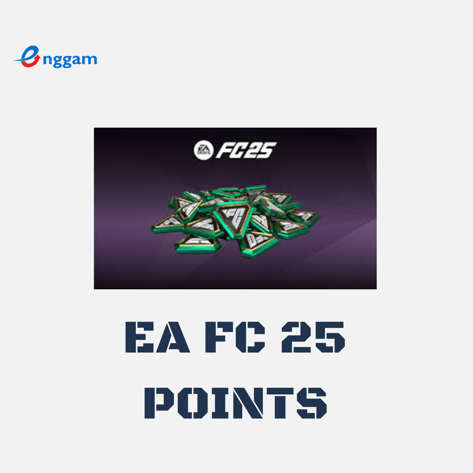 EA FC 25 Points - 1050