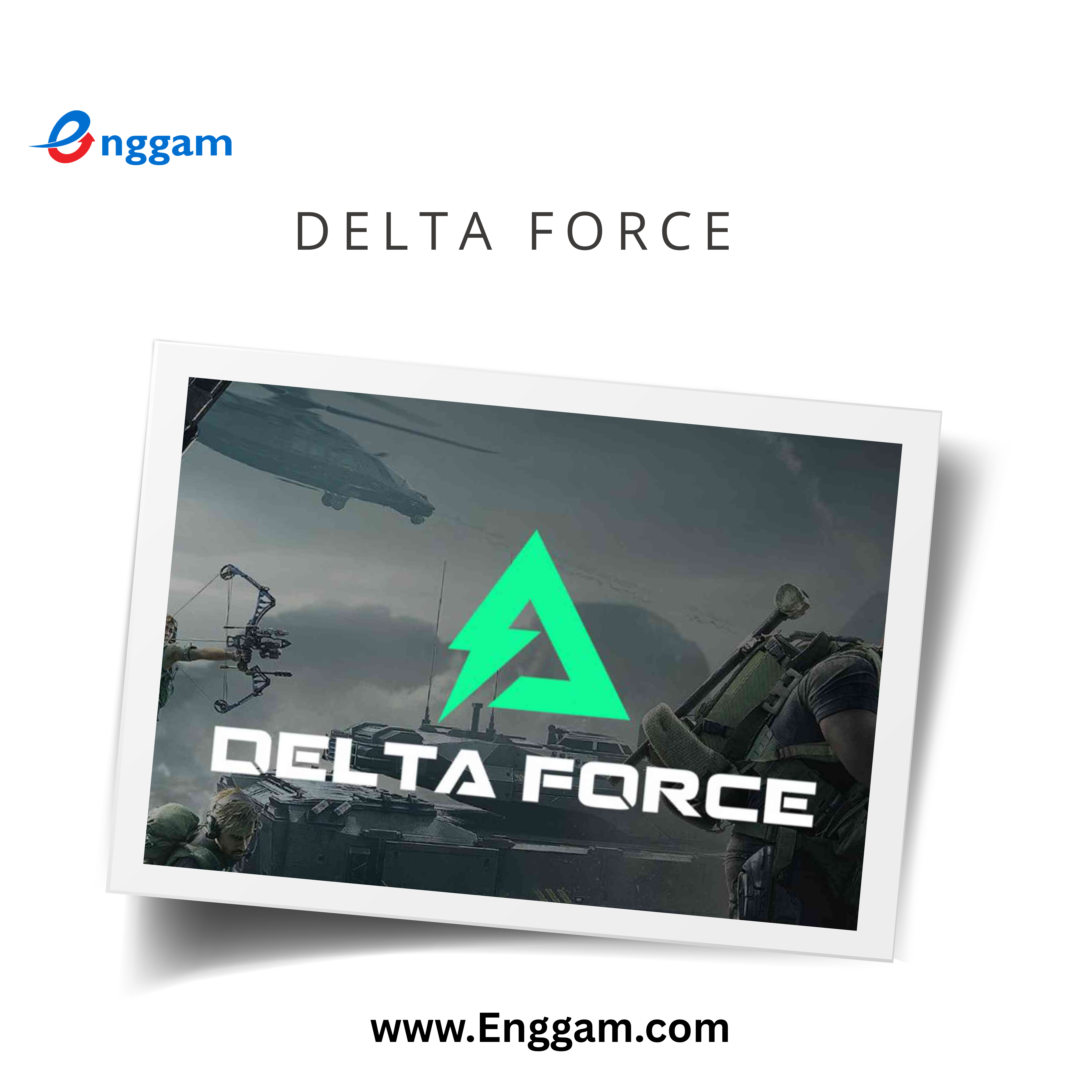 Delta Force