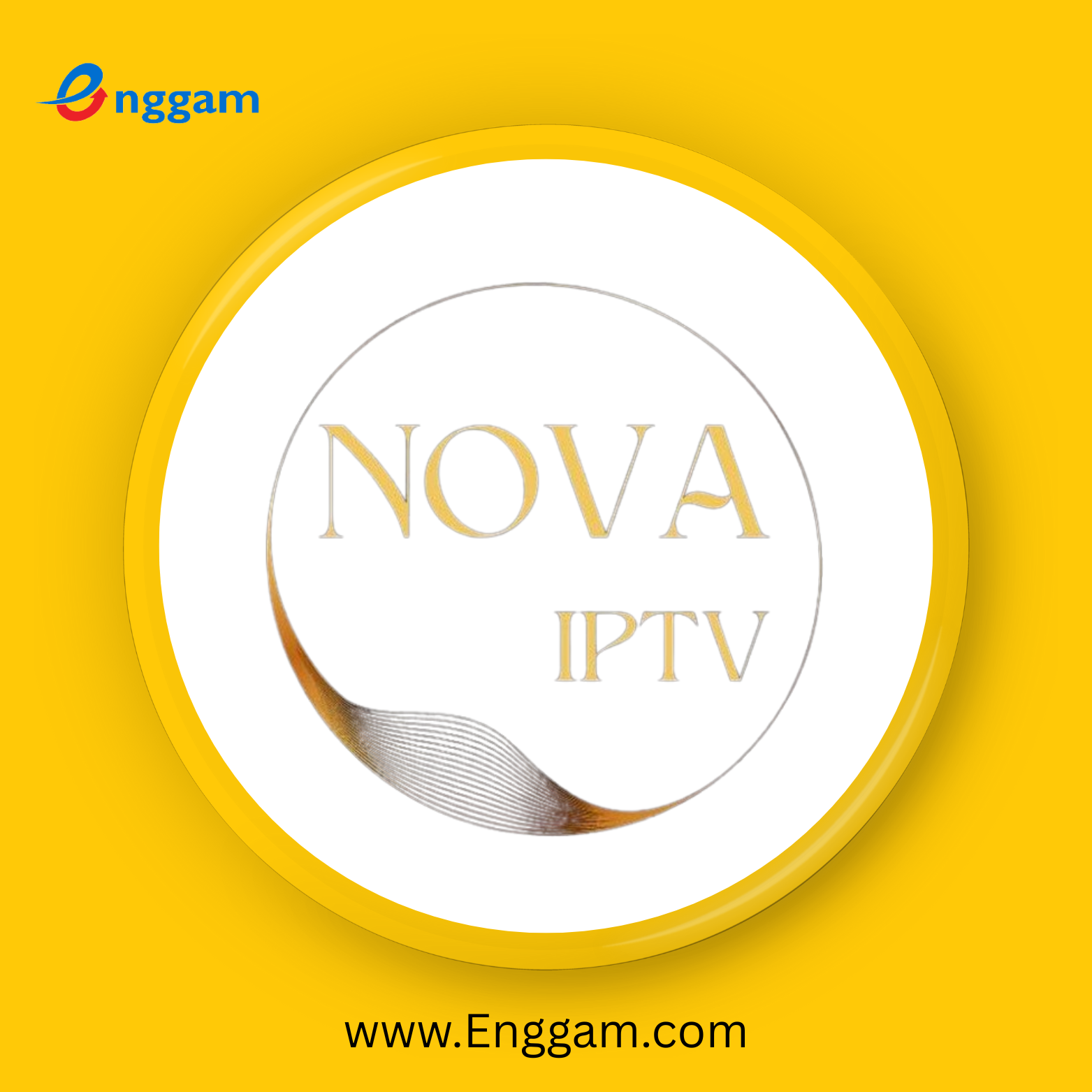 NOVA - IPTV