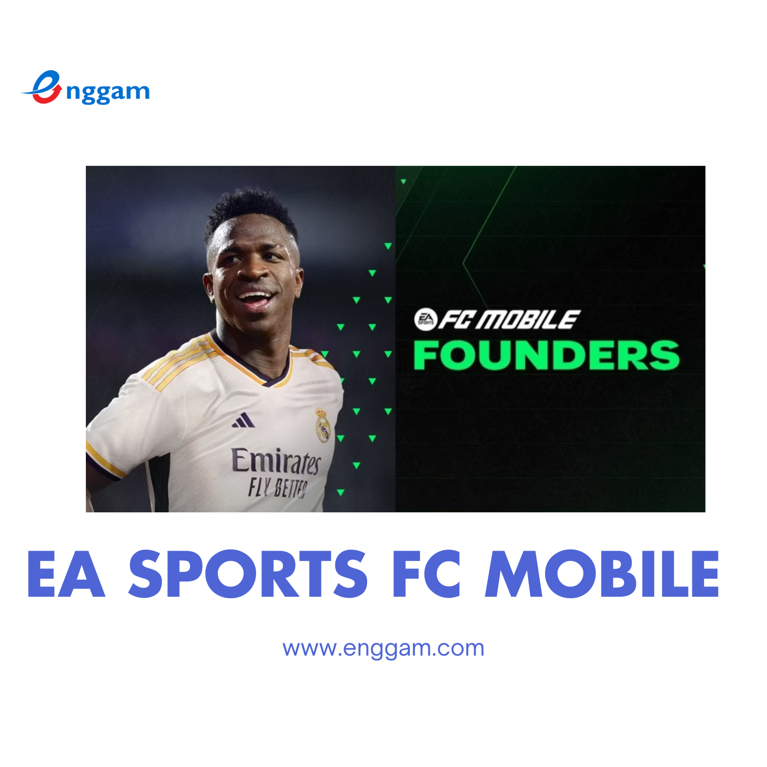 EA Sports FC Mobile - Egypt