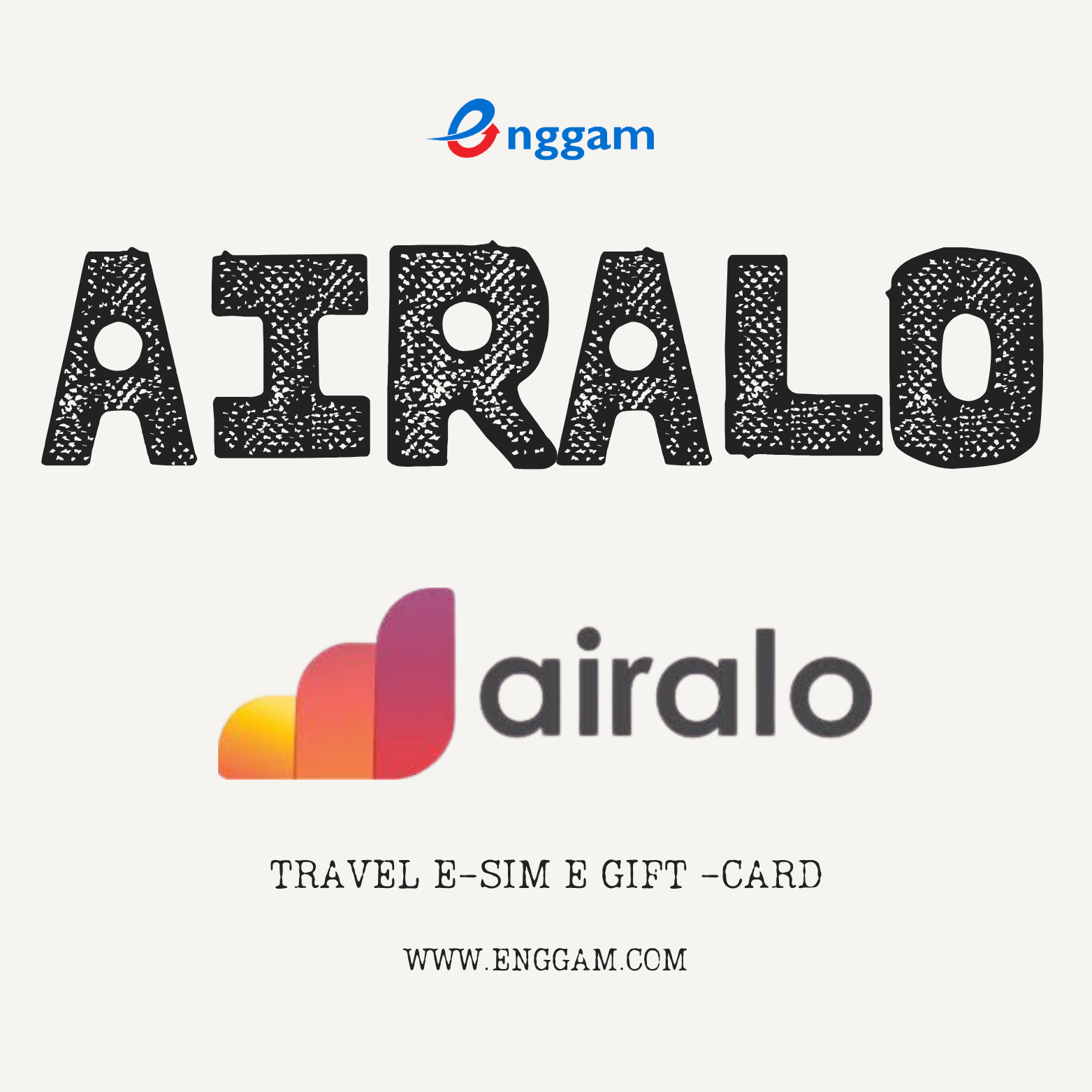 ESIM - AirAlo Wallet