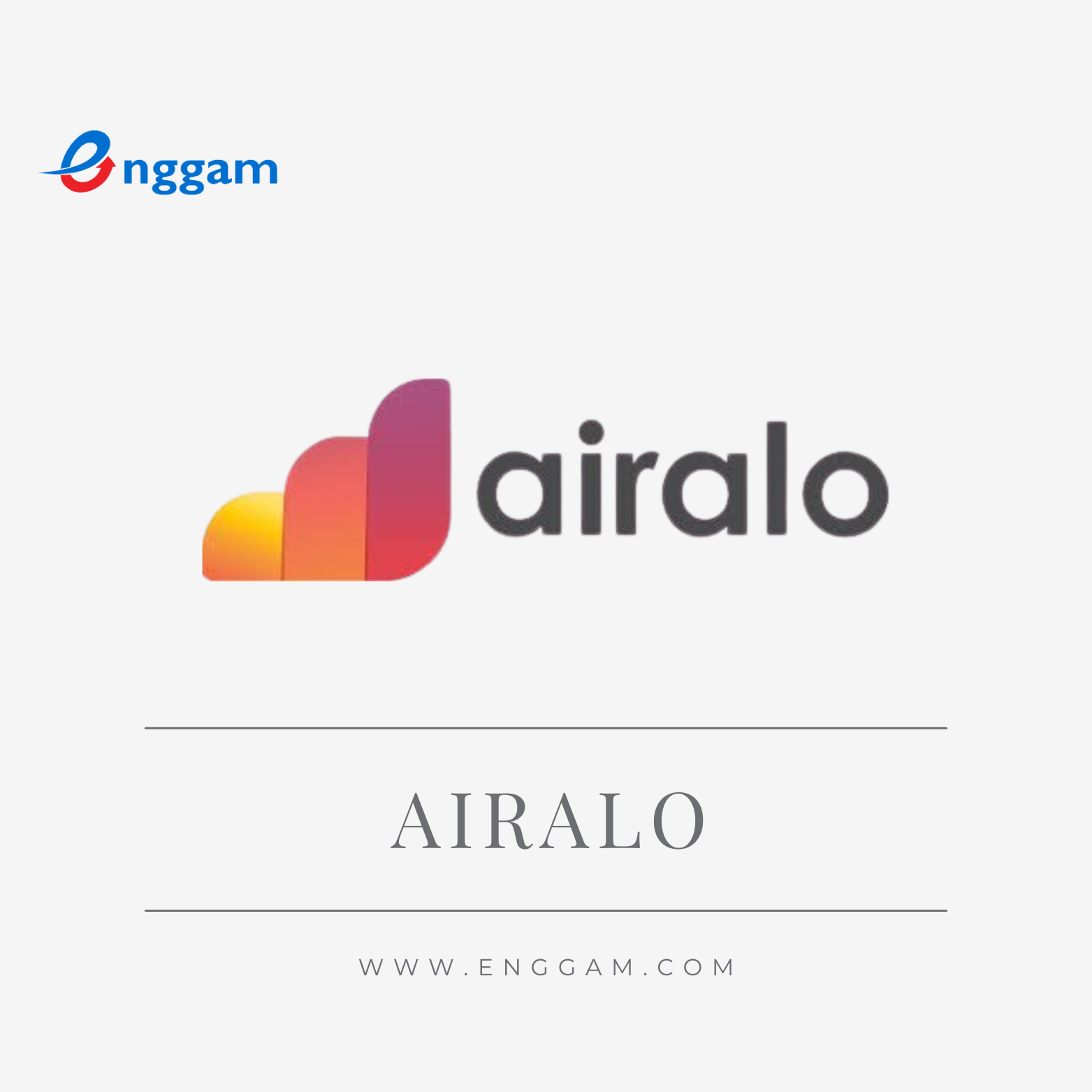 AirAlo 10$