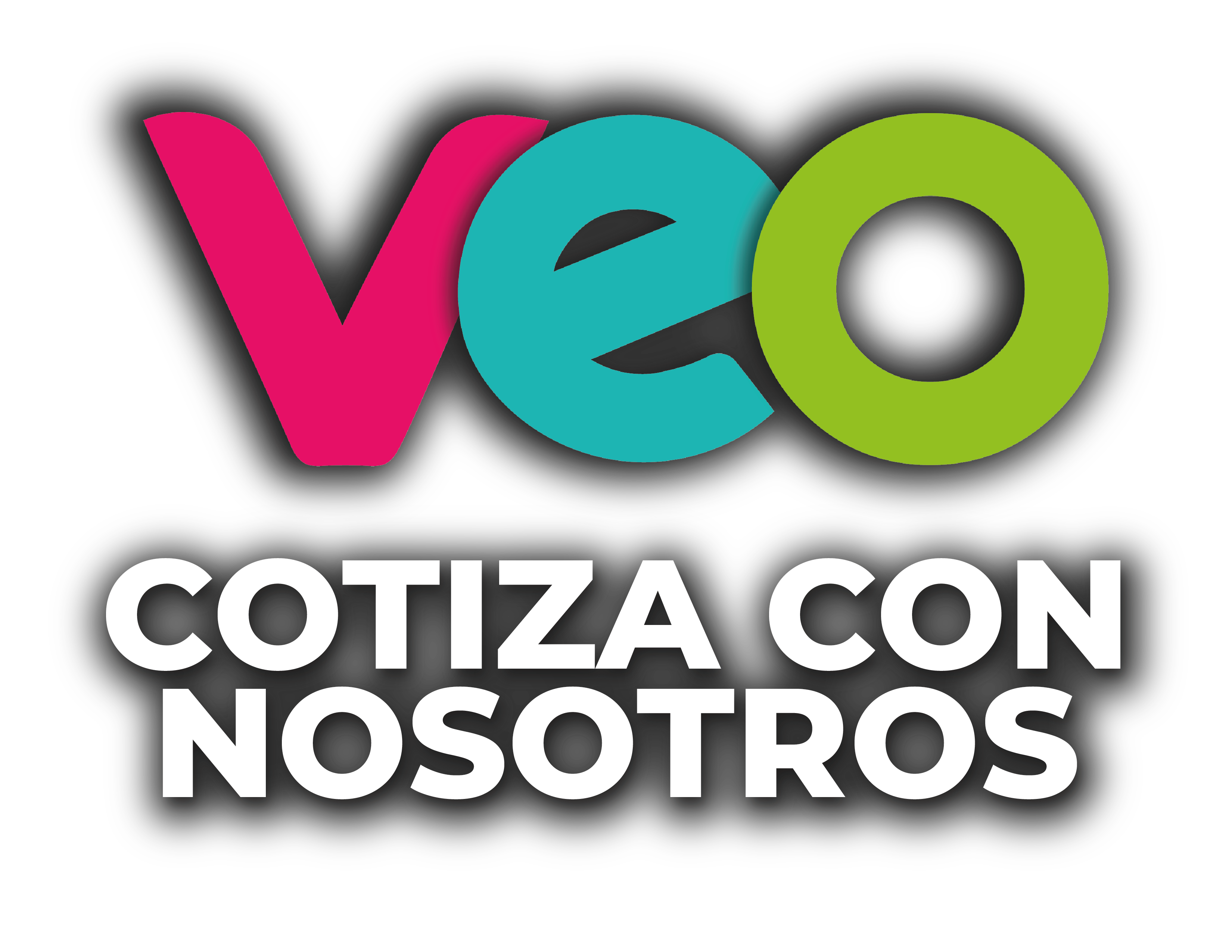 Cotiza con nosotros